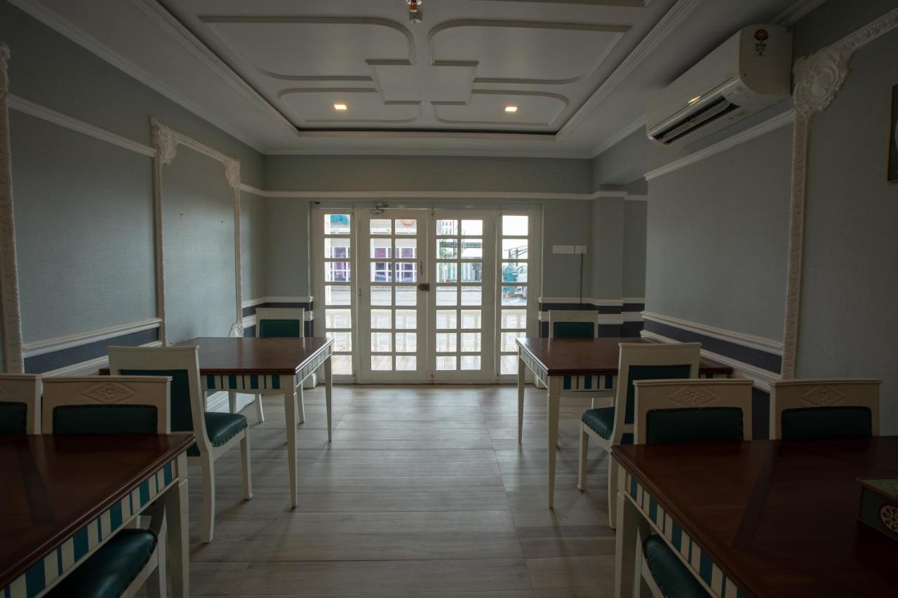 State Beach Resort And Spa Kannur Exterior photo